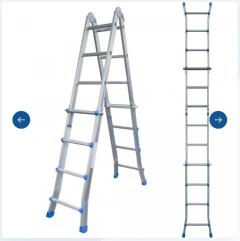 Louer l'escabeau