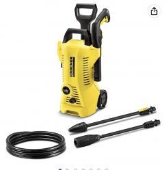 Louer mon karcher