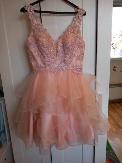 Louer la robe