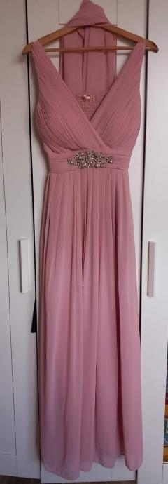 Louer la robe