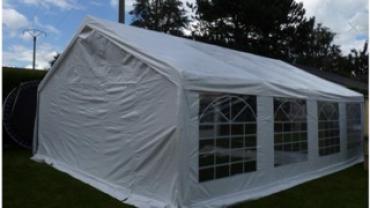 Location : tente reception Location : tente reception