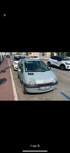 Louer la voiture