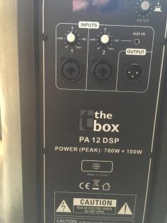 Location : enceinte Location : enceinte