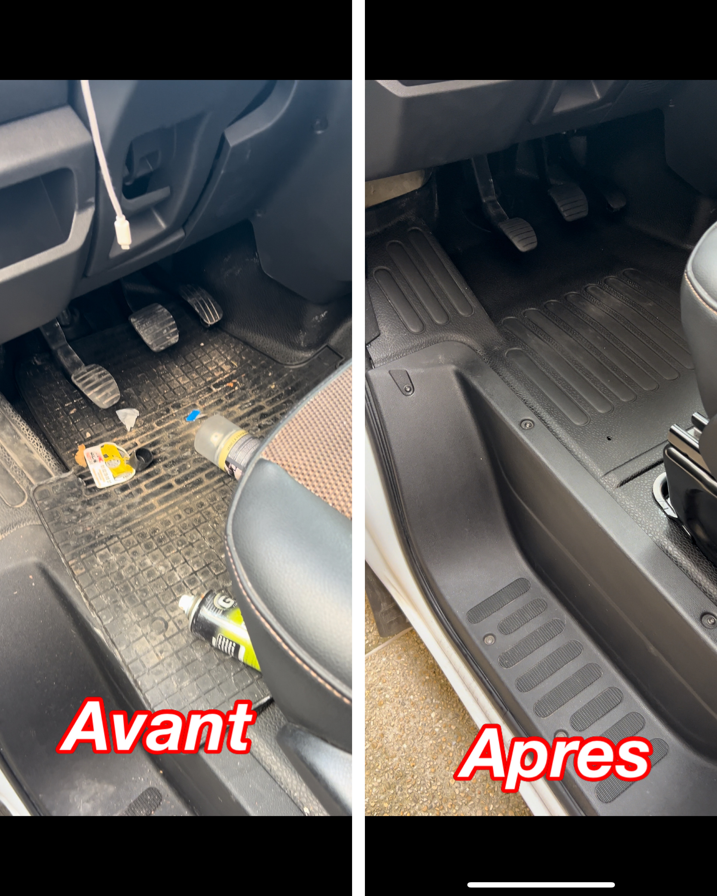 Service lavage automobile 77 entre particuliers