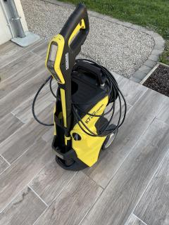 Louer le karcher