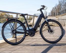 Louer le vélo