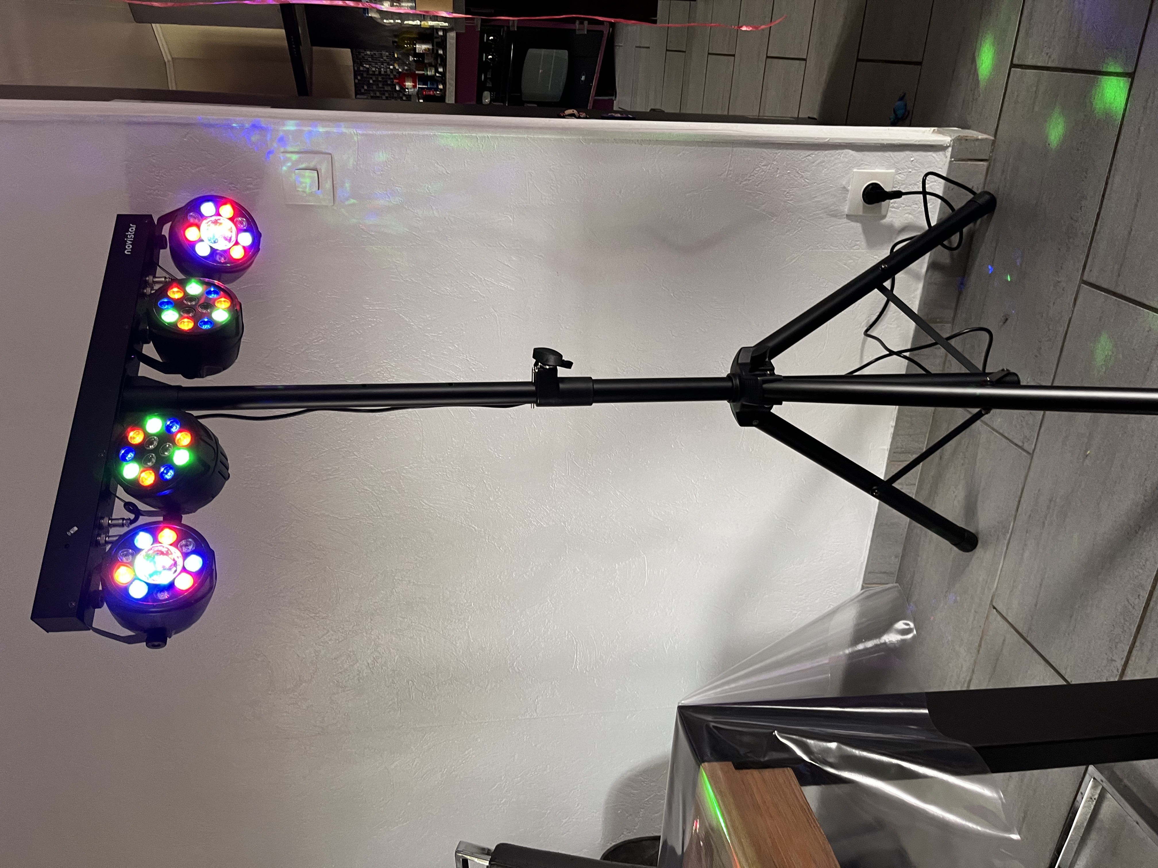 Location jeux de lumieres 62 entre particuliers