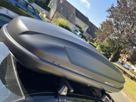 Location : coffre de toit Location : coffre de toit