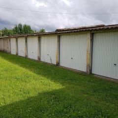 Location : stockage en box Location : stockage en box