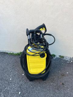 Louer le karcher