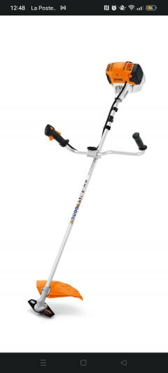 Location : debroussailleuse Location : debroussailleuse