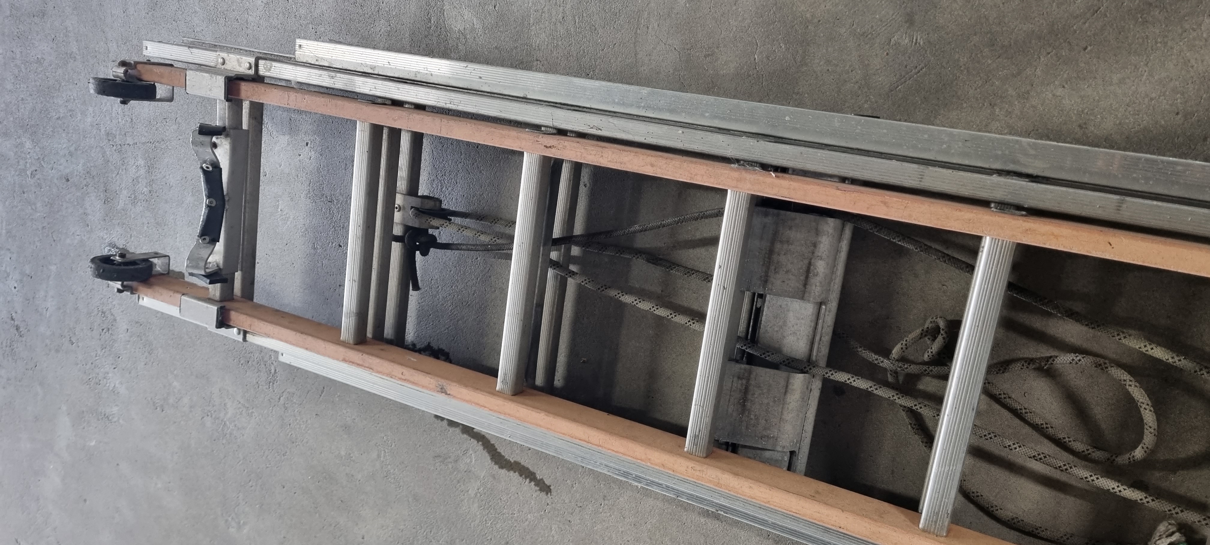 Location echelle 14 entre particuliers