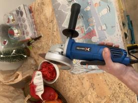 Location : meuleuse Location : meuleuse