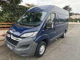 Louer le camion