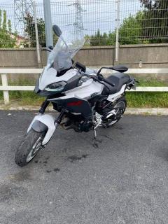 Louer la moto