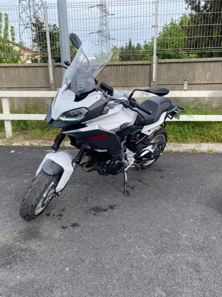 Location moto 21 entre particuliers