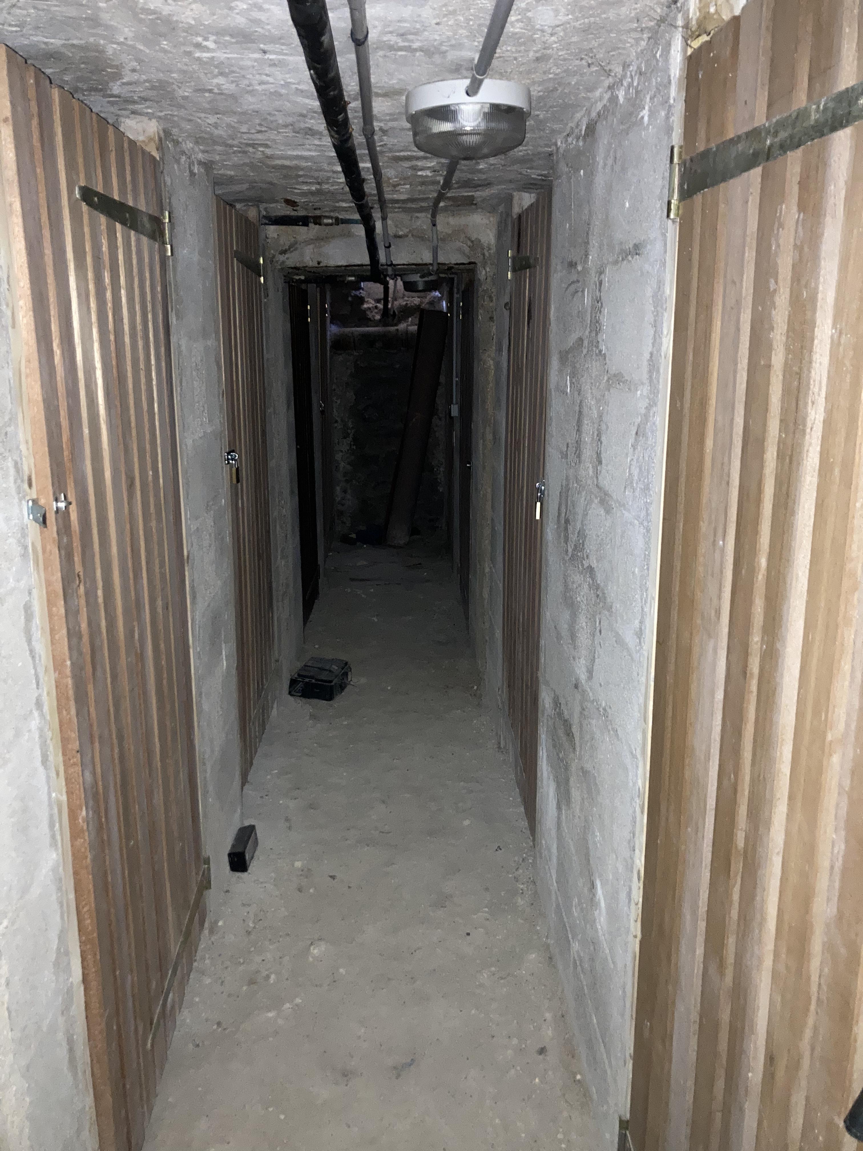 Location stockage en cave 75 entre particuliers