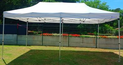 Location : tente reception Location : tente reception