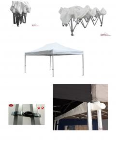 Location : tente reception Location : tente reception