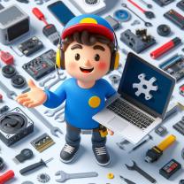 Service : depannage informatique Service : depannage informatique