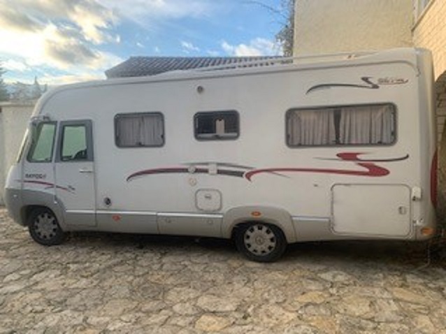 Location campingcar 07 entre particuliers