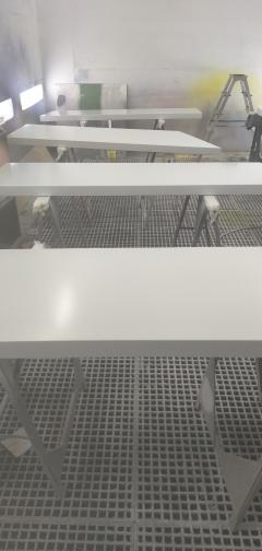 Service : peintre Service : peintre