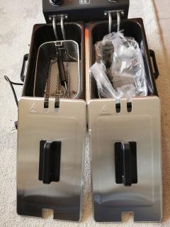 Location : friteuse Location : friteuse