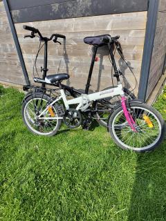 Louer le vélo