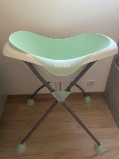 Louer la baignoire