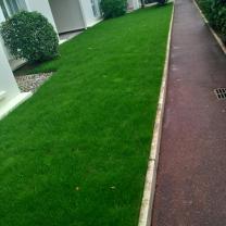 Demander ce jardinier
