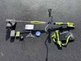 Location : debroussailleuse Location : debroussailleuse