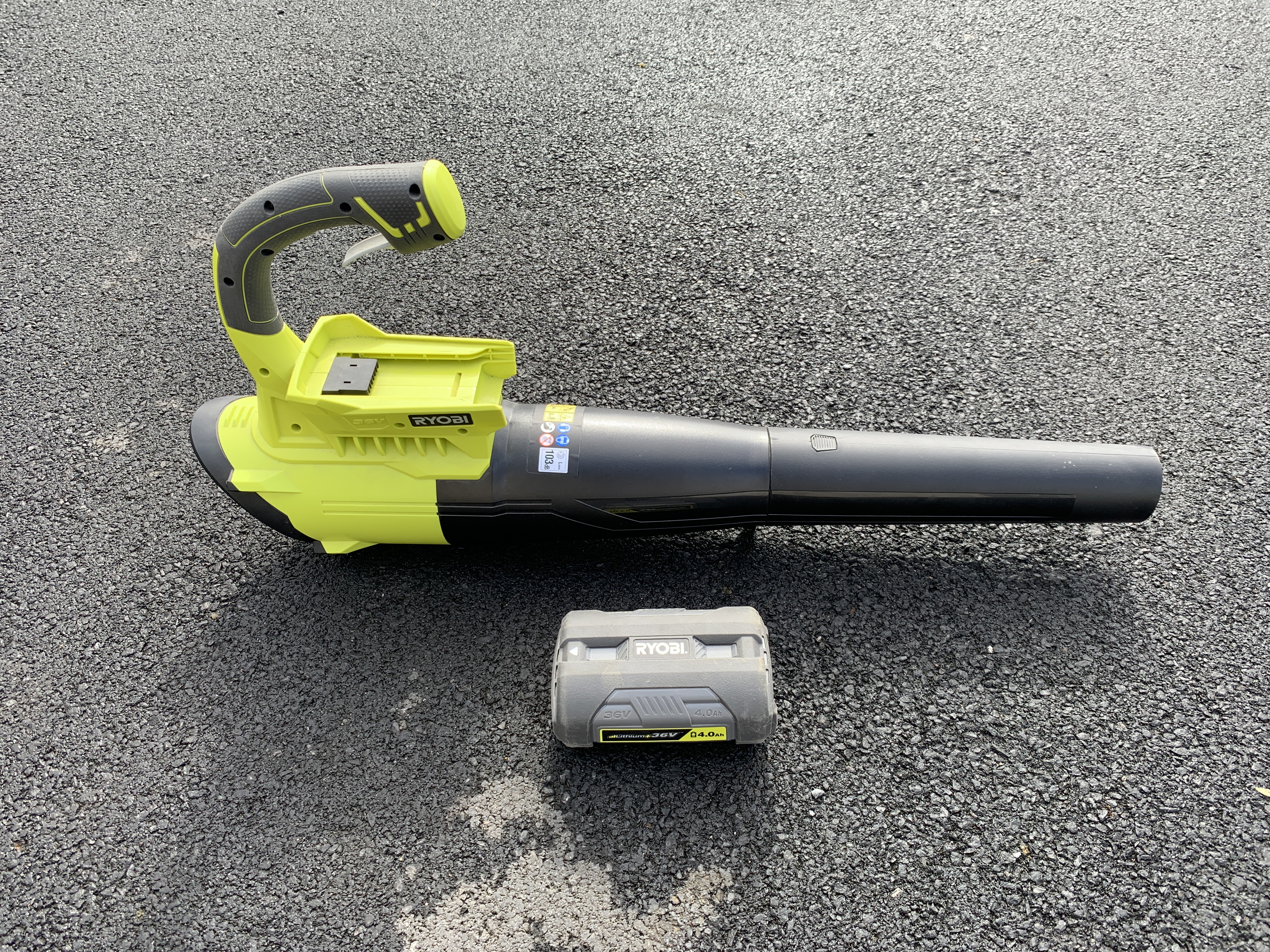 Location aspirateur souffleur 22 entre particuliers