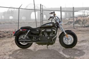 Louer la moto