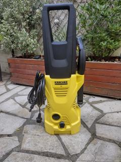 Louer le karcher
