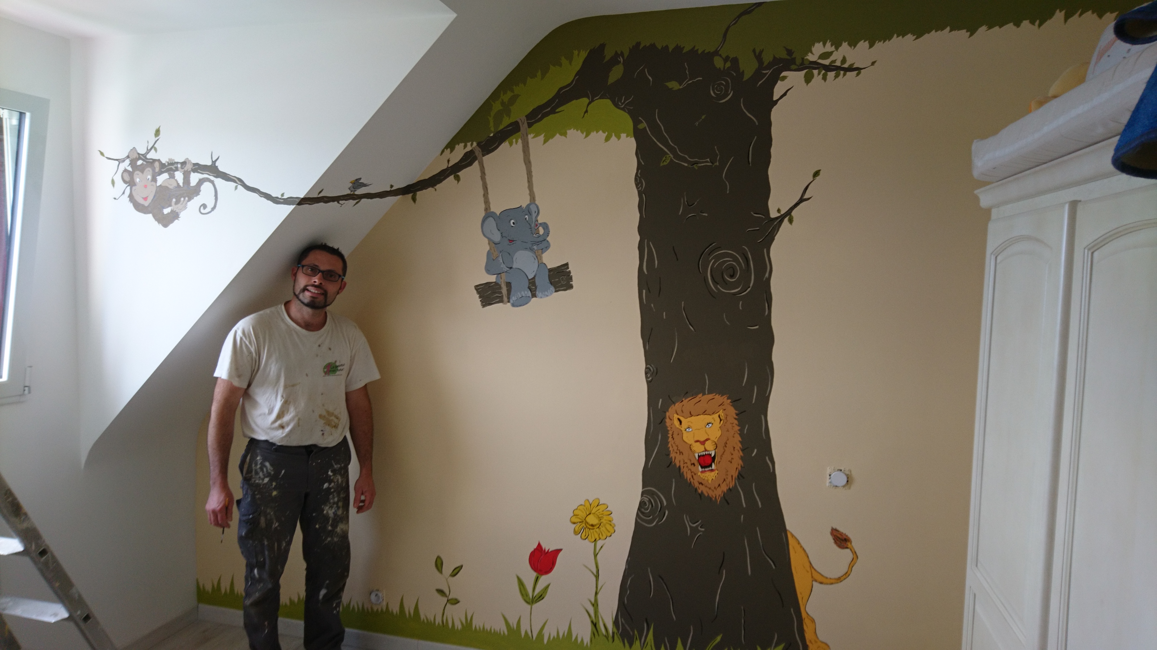 Service decorateur 22 entre particuliers