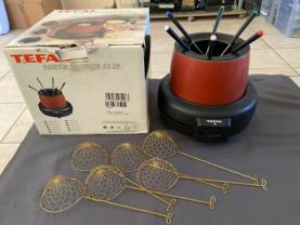 Location : appareil a fondue Location : appareil a fondue