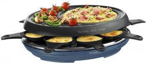 Location appareil a raclette entre particuliers