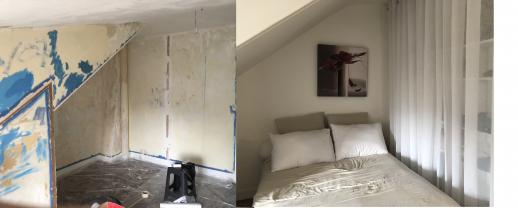 Service : peintre Service : peintre