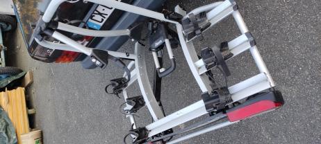 Louer le vélo