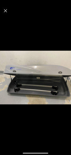 Location : coffre de toit Location : coffre de toit