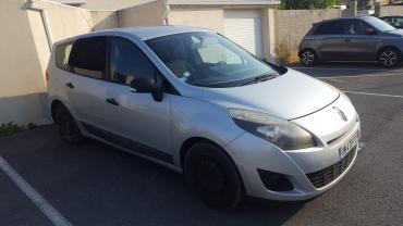 Louer la voiture