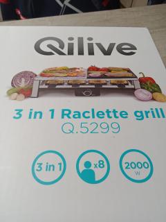 Location : appareil a raclette Location : appareil a raclette