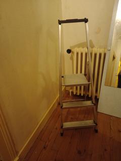 Location : escabeau Location : escabeau