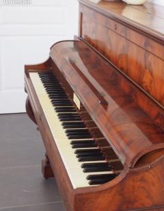Louer le piano