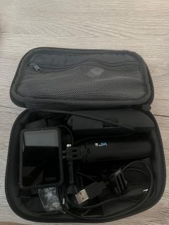 Louer la gopro
