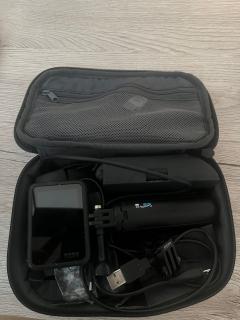 Location d'un sac à dos pour GoPro - Location GoPro