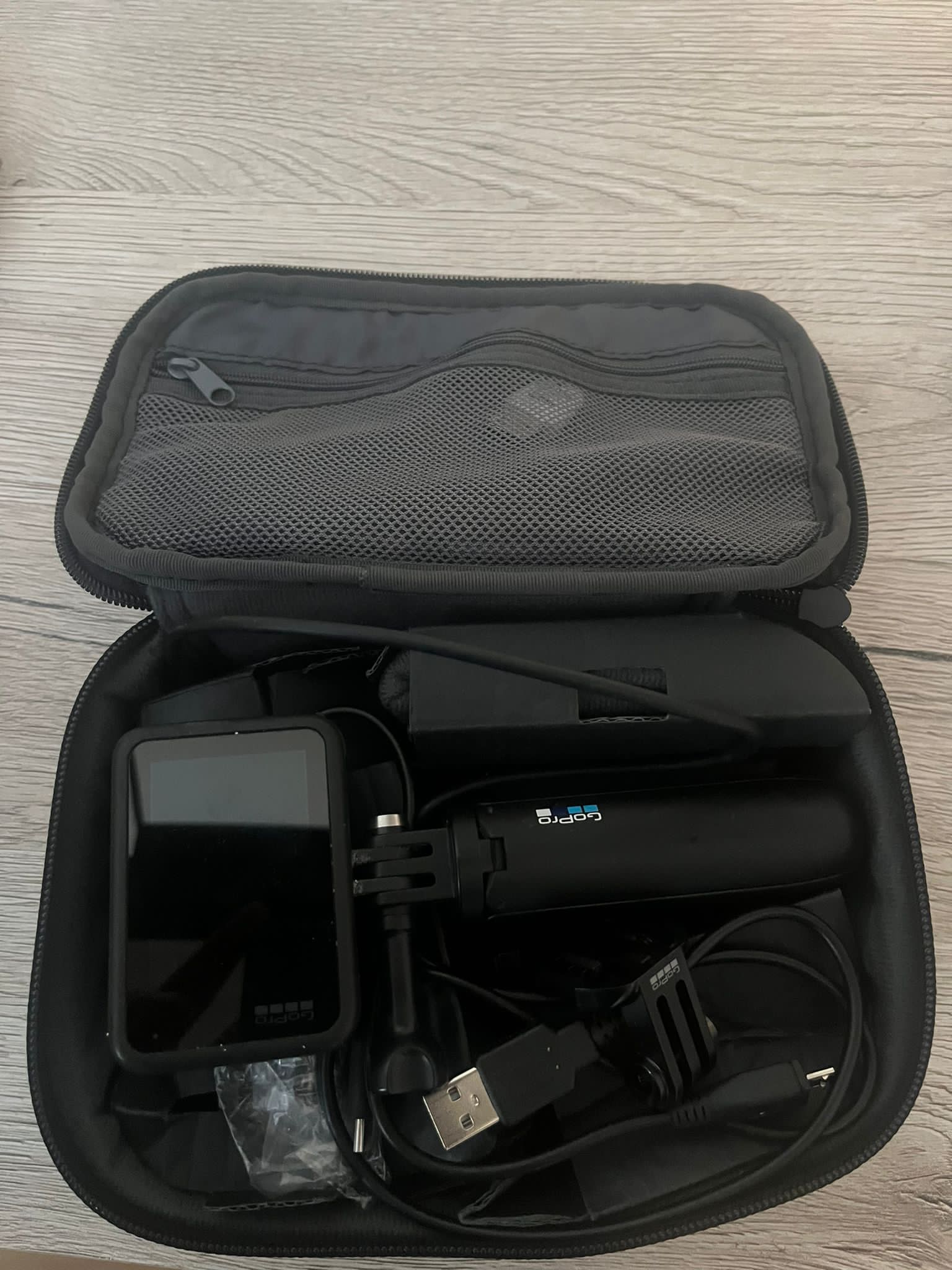 Location gopro 92 entre particuliers