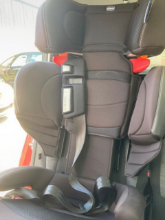 Louer le siège auto