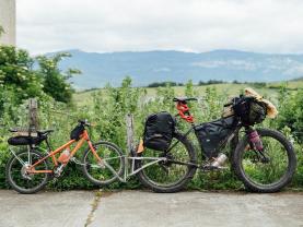 Location : remorque velo Location : remorque velo