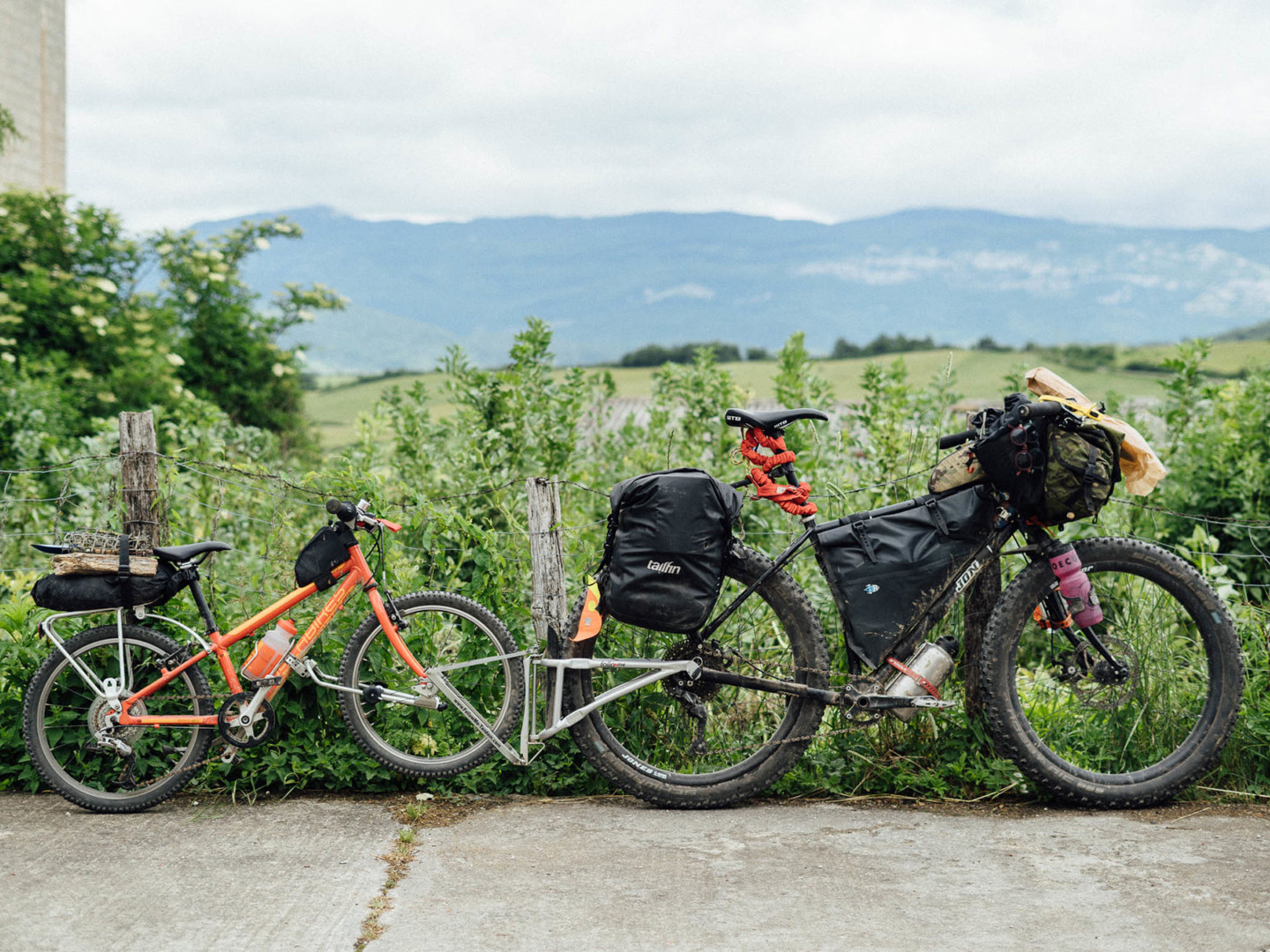Location remorque velo 75 entre particuliers